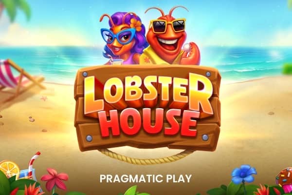 Lobster House slot preview