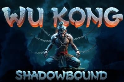 Wu Kong Shadowbound slot preview