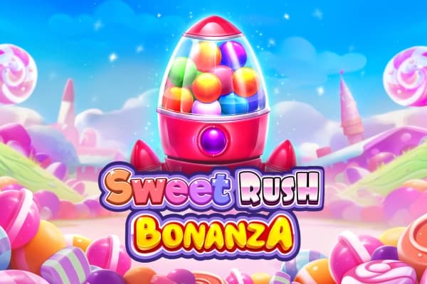 Sweet Rush Bonanza slot preview