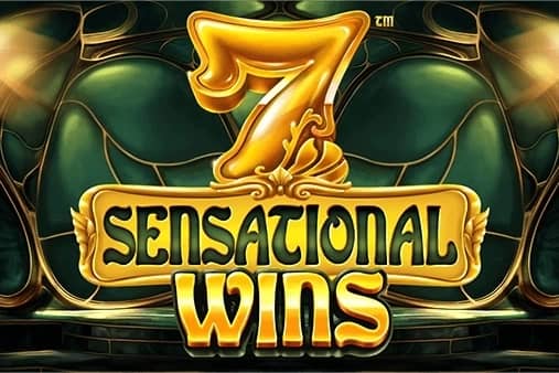 7 Sensational Wins slot preview