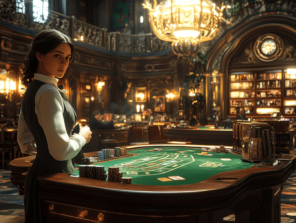 Master Blackjack with Confidence