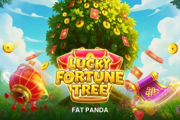 Lucky Fortune Tree slot preview