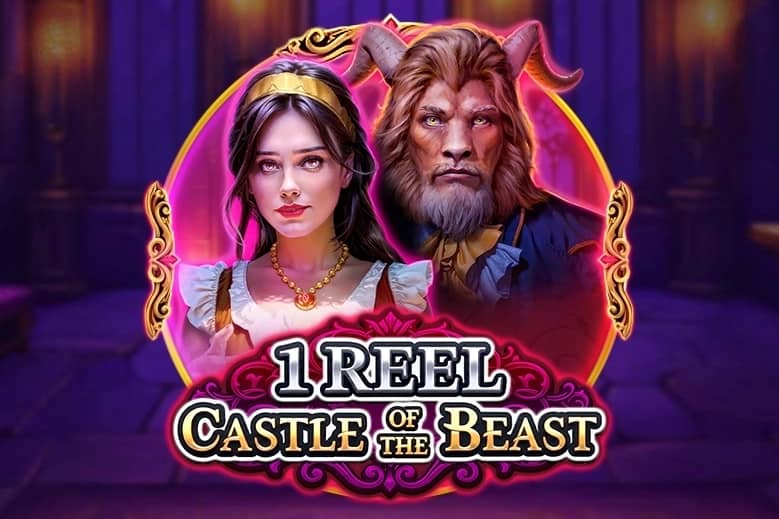 1 Reel - Castle of the Beast slot preview