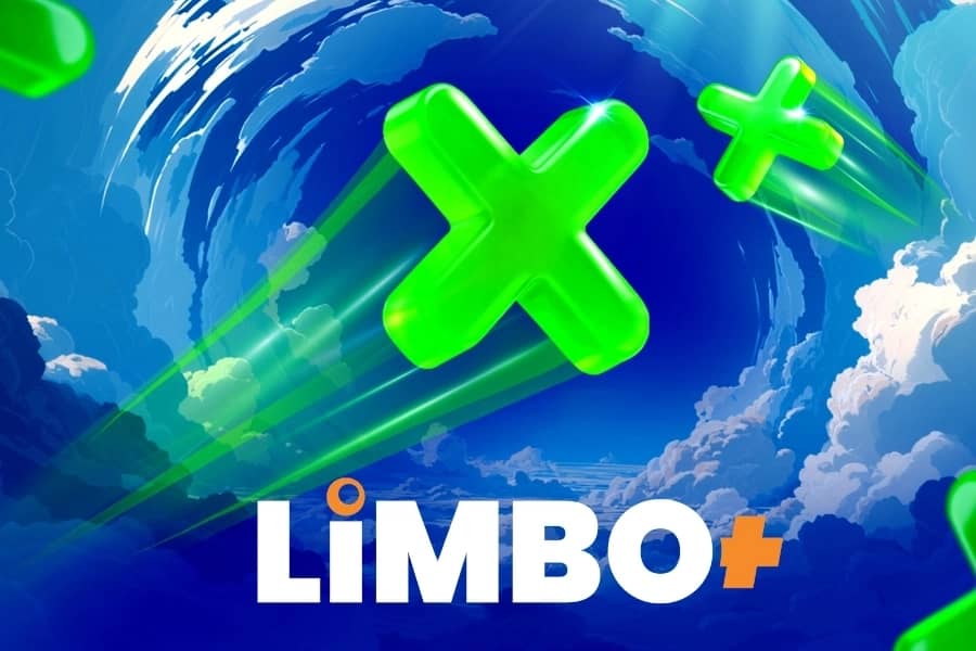Limbo+ slot preview