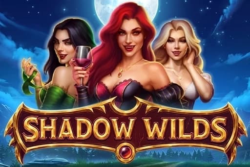 Shadow Wilds slot preview