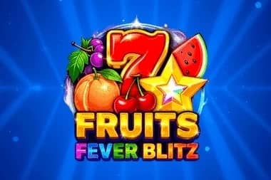 Fruits Fever Blitz slot preview