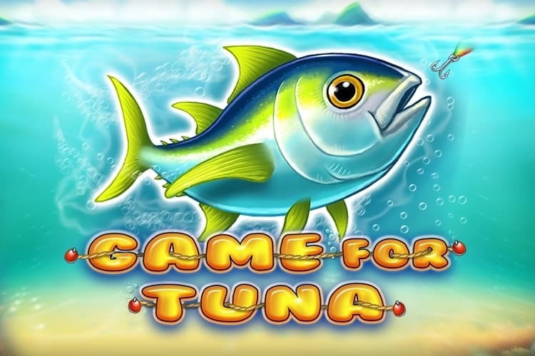 Game for Tuna slot preview