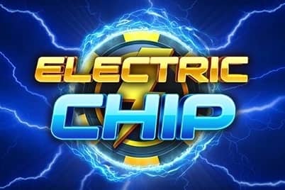 Electric Chip slot preview