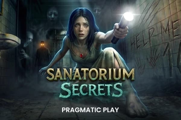 Sanatorium Secrets slot preview