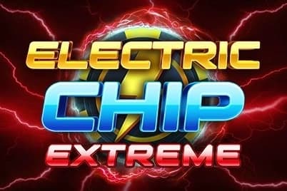 Electric Chip Extreme slot preview