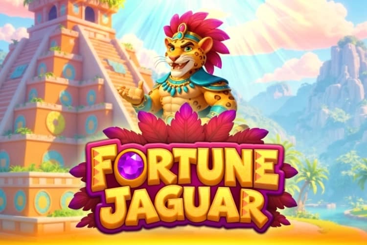 Fortune Jaguar slot preview