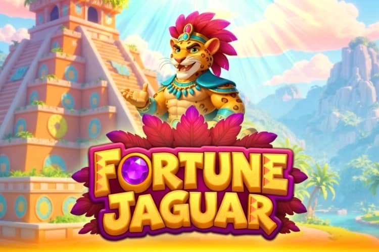 Fortune Jaguar slot preview