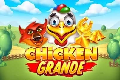 Chicken Grande slot preview