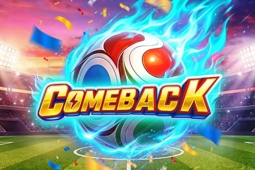Comeback slot preview