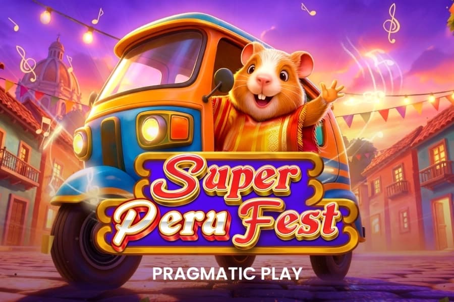 Super Peru Fest slot preview