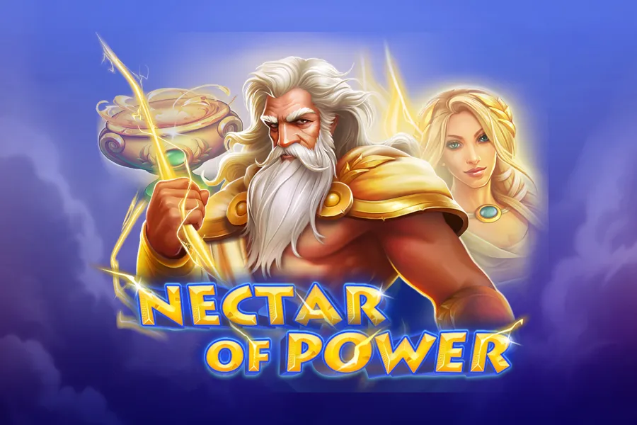 Nectar of Power slot preview