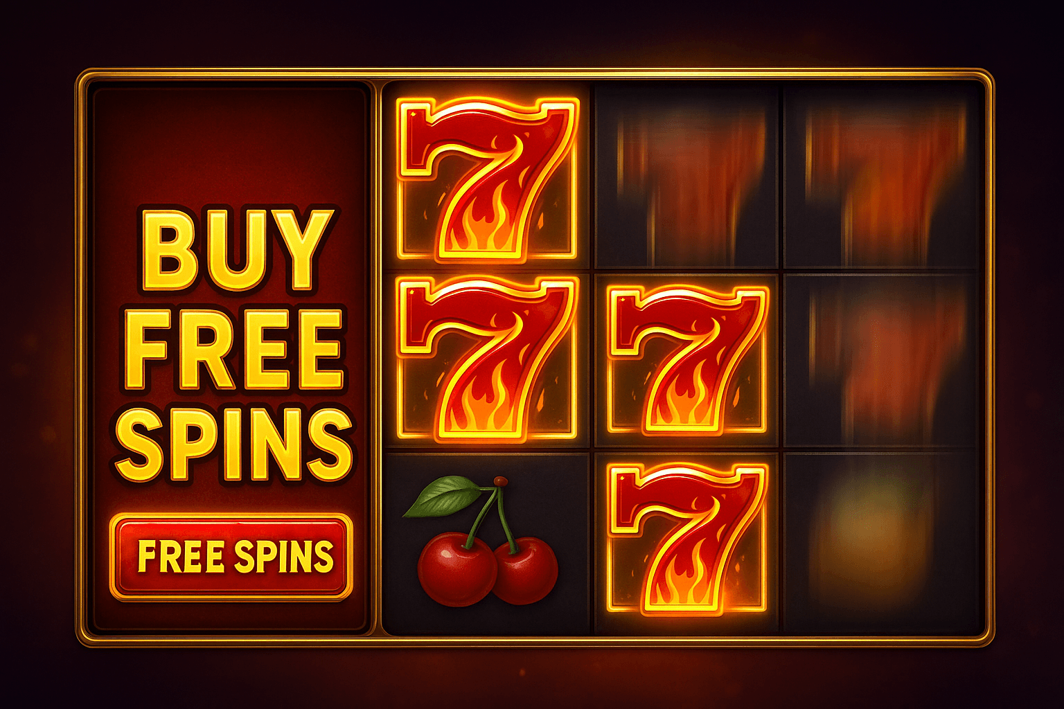 How Bonus Buy Feature Works