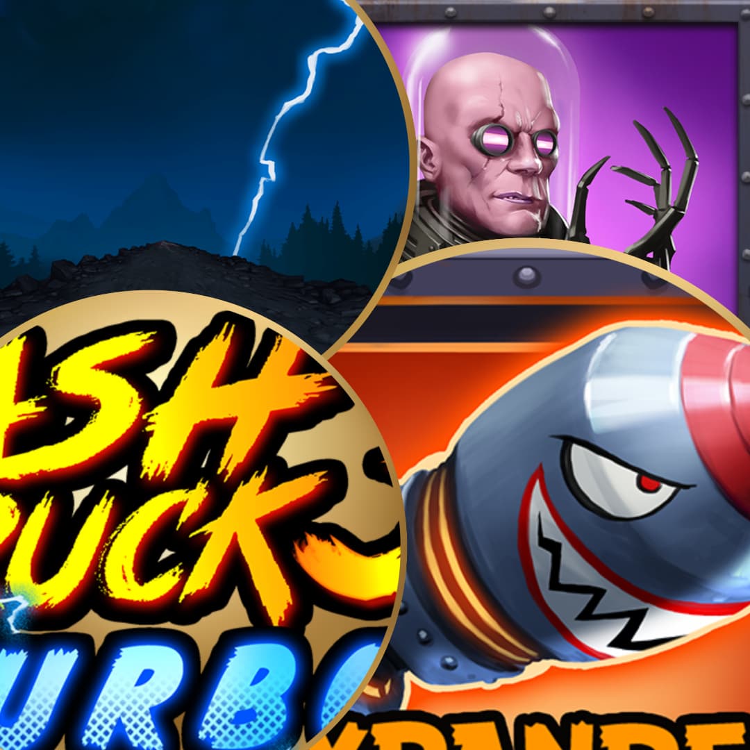 Thrilling World of Cash Truck 3 Turbo Heist Slots Review