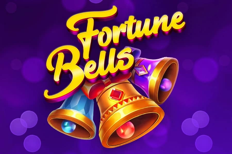 Fortune Bells Slot Logo