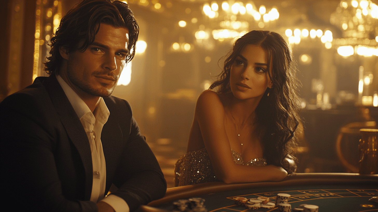 Live Dealer Blackjack