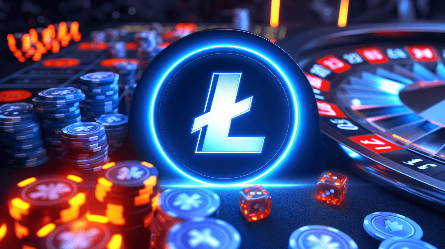 Litecoin (LTC)