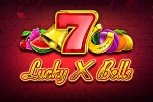 Lucky X Bells slot preview