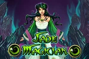Jade Magician slot preview