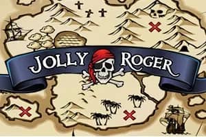 Jolly Roger slot preview
