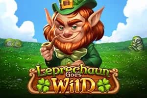 Leprechaun Goes Wild slot preview