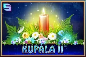 Kupala II slot preview