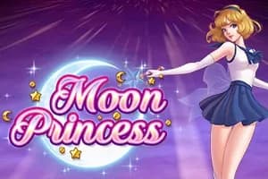 Moon Princess slot preview