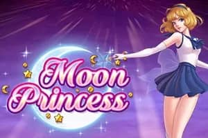 Moon Princess slot preview