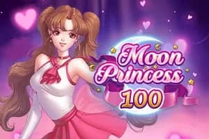Moon Princess 100 slot preview