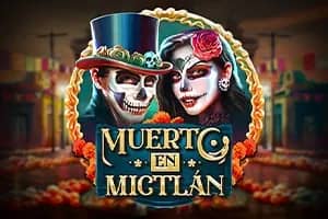 Muerto en Mictlan slot preview