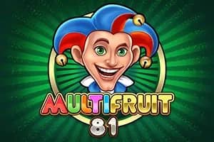 Multifruit 81 slot preview