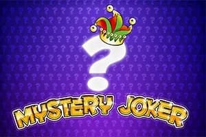 Mystery Joker slot preview