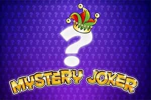 Mystery Joker slot preview