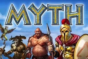 Myth slot preview