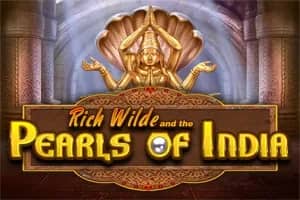 Pearls of India slot preview