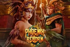 Phoenix Reborn slot preview
