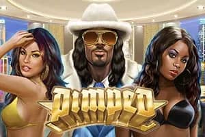 Pimped slot preview