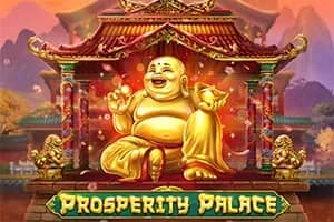 Prosperity Palace slot preview
