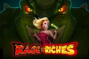 Rage to Riches slot preview