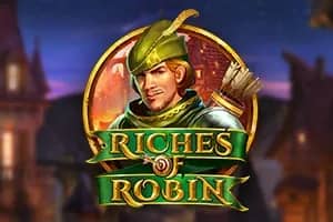 Riches of Robin slot preview