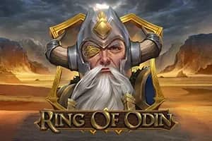 Ring of Odin slot preview