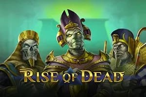 Rise of Dead slot preview
