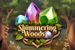 Shimmering Woods slot preview