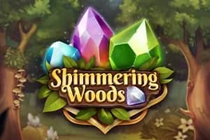 Shimmering Woods slot preview