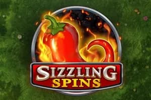Sizzling Spins slot preview