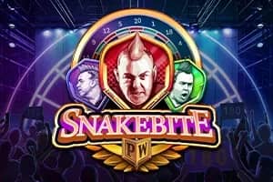 Snakebite slot preview